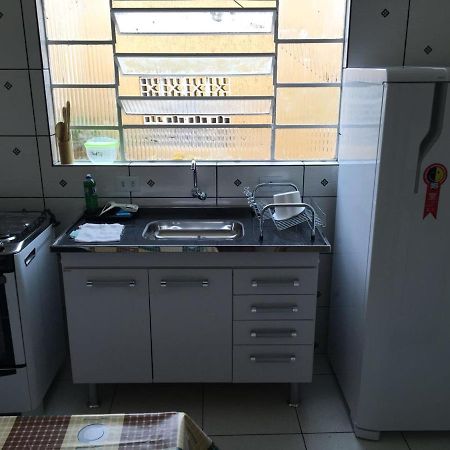 Republica Canada E Brasil Hostel Σάο Πάολο Εξωτερικό φωτογραφία