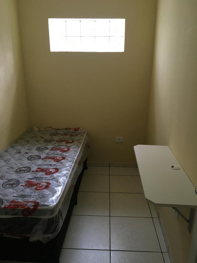 Republica Canada E Brasil Hostel Σάο Πάολο Εξωτερικό φωτογραφία