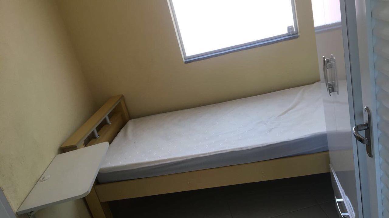 Republica Canada E Brasil Hostel Σάο Πάολο Εξωτερικό φωτογραφία