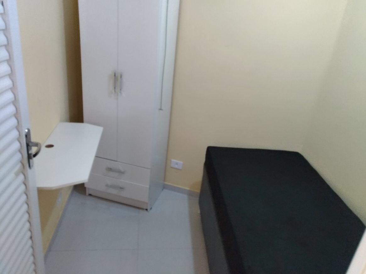 Republica Canada E Brasil Hostel Σάο Πάολο Εξωτερικό φωτογραφία